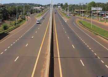 Cruce por los fondos para rutas: el Gobierno admite que parte se destina al equilibrio fiscal