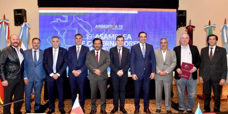 El Gobierno negocia con los gobernadores del Norte para destrabar Zonas Frías en el Senado