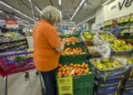 El Gobierno se prepara para un nuevo informe de inflación que podría ser preocupante