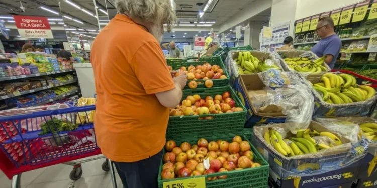 El Gobierno se prepara para un nuevo informe de inflación que podría ser preocupante