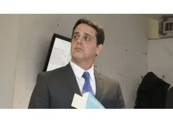 La causa por enriquecimiento ilícito contra Martín Insaurralde tendrá un nuevo juez