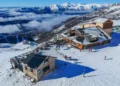 90 años de historia: el centro de esquí que revolucionó el turismo invernal en Argentina