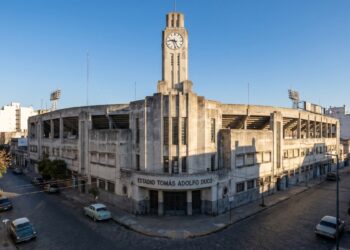 Boca Juniors y Deportivo Recoleta, en busca de un lugar en cuartos de la Copa Sudamericana
