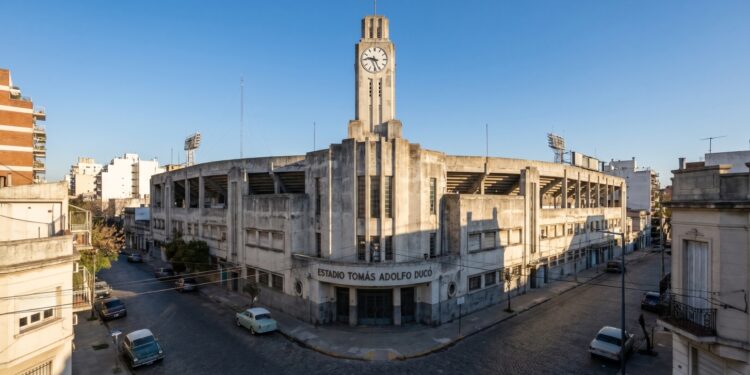 Boca Juniors y Deportivo Recoleta, en busca de un lugar en cuartos de la Copa Sudamericana