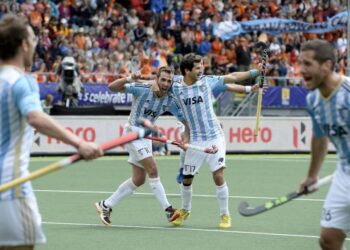 Mundial de hockey 2026: detalles del fixture, formato y rivales de los Leones