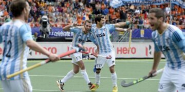 Mundial de hockey 2026: detalles del fixture, formato y rivales de los Leones