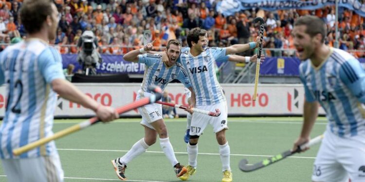 Mundial de hockey 2026: detalles del fixture, formato y rivales de los Leones