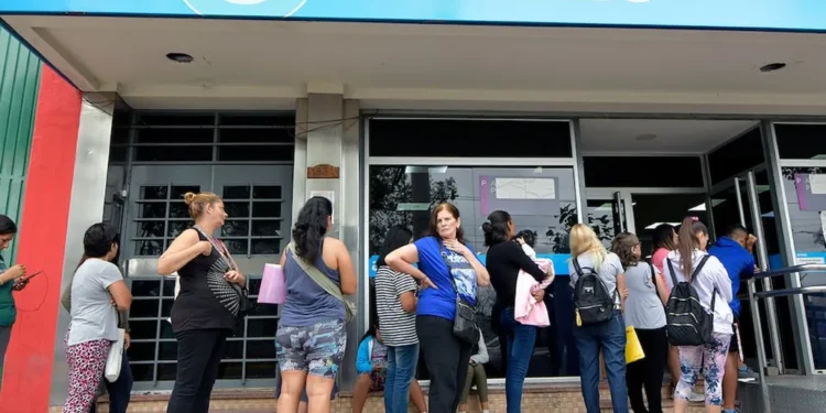 ANSES: quiénes cobran este jueves 13 de agosto y cuáles son los montos de agosto
