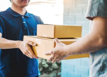 Incremento histórico en las importaciones a través de compras puerta a puerta preocupa a centros comerciales
