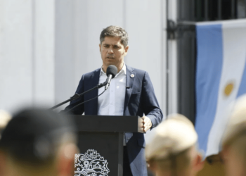 Criticas al Gobierno por la morosidad bancaria: Kicillof responsabiliza a Milei