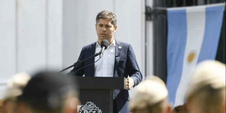 Criticas al Gobierno por la morosidad bancaria: Kicillof responsabiliza a Milei