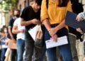 El desempleo juvenil mundial subió al 12,4% y crece la preocupación por el impacto de la inteligencia artificial