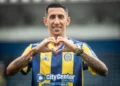 Rosario Central recibirá a Corinthians en los octavos de final de la Copa Libertadores: horarios, TV y alineaciones