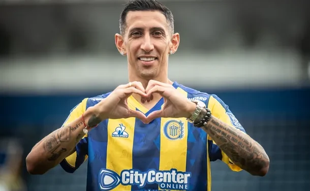 Rosario Central recibirá a Corinthians en los octavos de final de la Copa Libertadores: horarios, TV y alineaciones