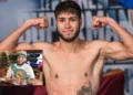 Falleció Prichard Colón, exboxeador puertorriqueño que luchó durante una década tras un trágico accidente en el ring