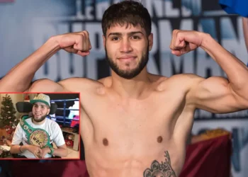 Falleció Prichard Colón, exboxeador puertorriqueño que luchó durante una década tras un trágico accidente en el ring