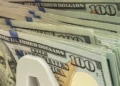 El techo de la banda cambiaria llegará a $1.919 en septiembre por el efecto de la inflación de julio