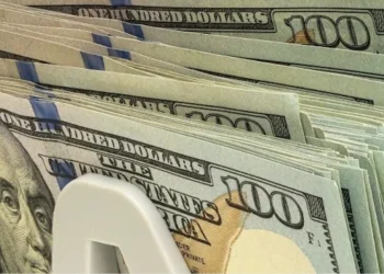 El techo de la banda cambiaria llegará a $1.919 en septiembre por el efecto de la inflación de julio