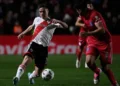 River obtuvo un triunfo crucial ante el líder y alivia a Coudet