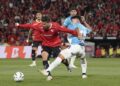 Atlético Tucumán e Independiente se enfrentan en los octavos de la Copa Argentina