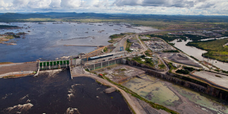 IMPSA acordó reactivar dos centrales hidroeléctricas en Venezuela y busca recuperar 672 MW