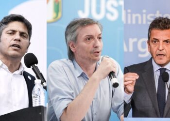 El peronismo busca recomponer la unidad y sumar a gobernadores que hoy dialogan con Milei