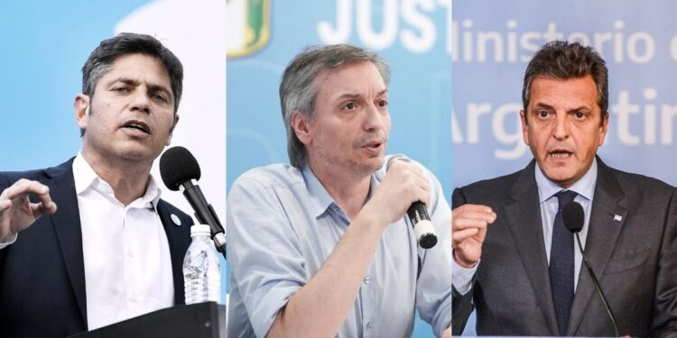 El peronismo busca recomponer la unidad y sumar a gobernadores que hoy dialogan con Milei