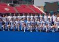Los Leones caen ante Países Bajos y se jugarán la clasificación contra Nueva Zelanda