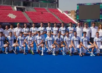 Los Leones caen ante Países Bajos y se jugarán la clasificación contra Nueva Zelanda