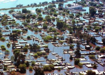 Cerró la causa por la inundación de Santa Fe de 2003 tras más de 20 años de proceso judicial