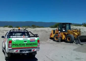 Cuestionamientos por posibles incompatibilidades en la conducción de la Policía Minera de Catamarca