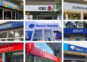 Vence el plazo para que los bancos se sumen al programa de desendeudamiento de la Ciudad