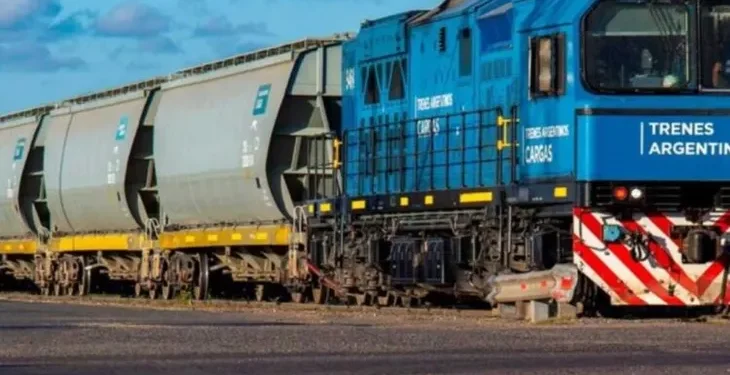 El Gobierno licita por 50 años las líneas Belgrano, San Martín y Urquiza