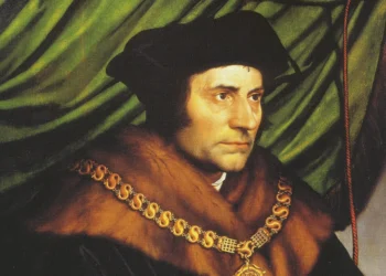 Thomas More y su propuesta sobre la jornada laboral: ‘Seis horas diarias serían suficientes’