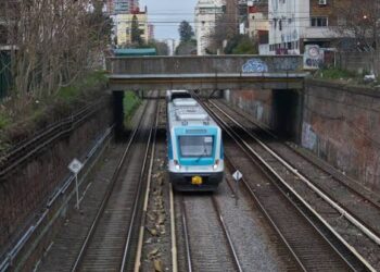 El Gobierno amplió el alcance del RIGI para incluir nuevas obras de infraestructura ferroviaria