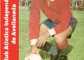 Falleció Eduardo Maglioni, figura de Independiente y autor de un récord goleador sin igual