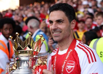 La Premier League vive un cambio en los banquillos: quiénes se mantienen en medio de la renovación