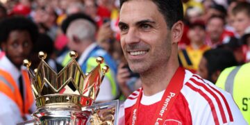 La Premier League vive un cambio en los banquillos: quiénes se mantienen en medio de la renovación