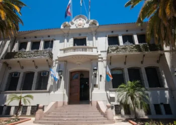 La Rioja pidió ser querellante en la causa por el destino de más de $1 billón del fondo vial
