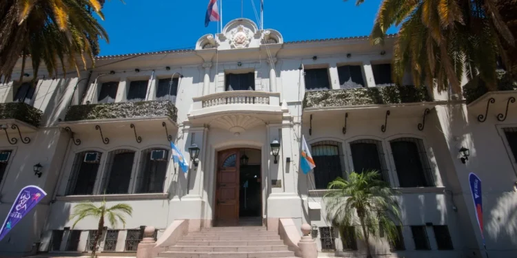 La Rioja pidió ser querellante en la causa por el destino de más de $1 billón del fondo vial