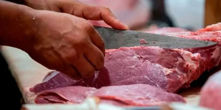 Carne vacuna: Argentina proyecta exportaciones por más de US$3.000 millones pese a vender menos volumen