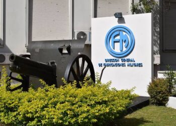 Fabricaciones Militares: el Gobierno avanza con un esquema de asociación privada de hasta 35 años