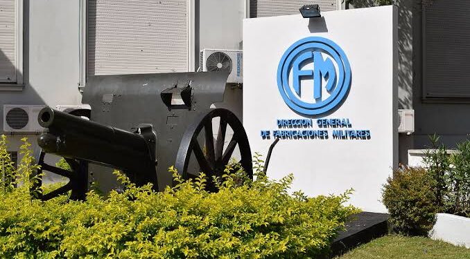 Fabricaciones Militares: el Gobierno avanza con un esquema de asociación privada de hasta 35 años