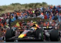 Fuerte respuesta de la FIA a las críticas tras el Gran Premio de Países Bajos