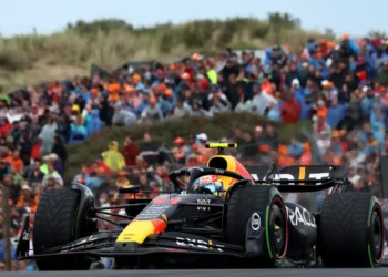 Fuerte respuesta de la FIA a las críticas tras el Gran Premio de Países Bajos