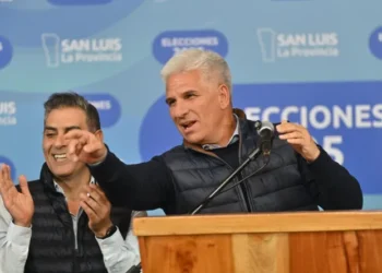 San Luis avanza con la reforma constitucional: límite a la reelección, cambios electorales y nuevas garantías sobre IA