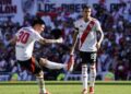 Franco Mastantuono se aleja de River: se dirige a un club italiano en préstamo