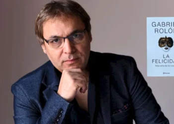 Gabriel Rolón, psicólogo: “La búsqueda de la felicidad en el pasado desdibuja el sentido de la vida”