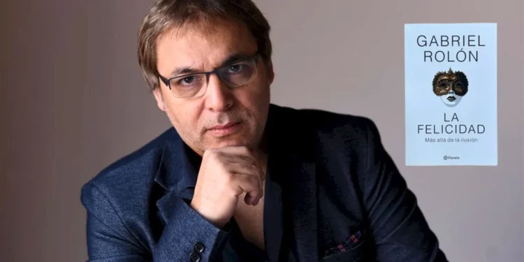 Gabriel Rolón, psicólogo: “La búsqueda de la felicidad en el pasado desdibuja el sentido de la vida”