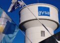 El Gobierno aprobó el plan tarifario de Aysa para 2027-2031 en la previa de la licitación de sus acciones